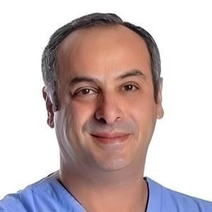 Dr Hassan Diab