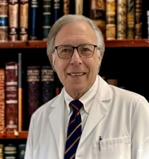 Dr Jeffrey P Harris