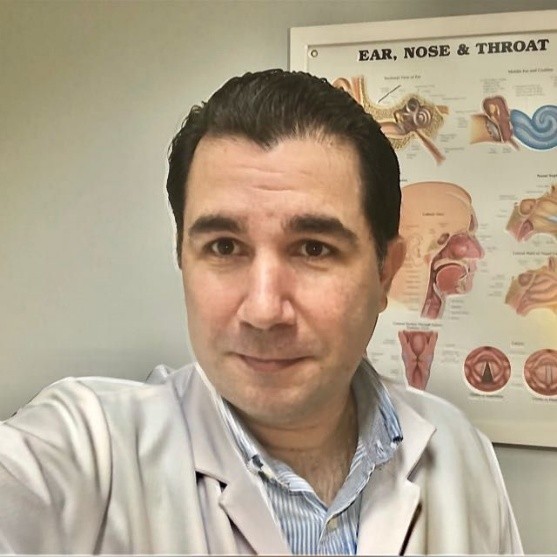 Dr Joao Flavio Nogueira Junior