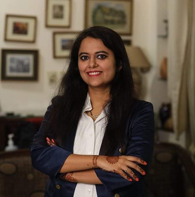 Dr. Bhavika 