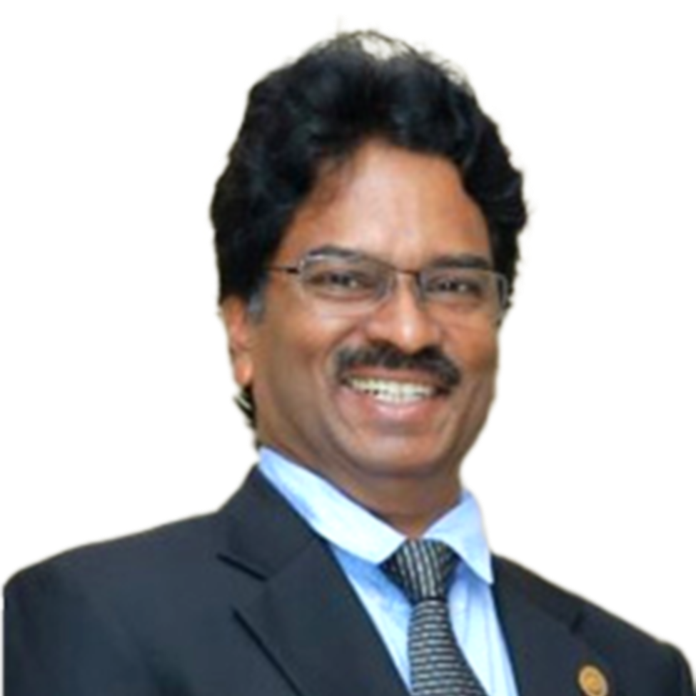 M Appa Rao ISOCON 2026