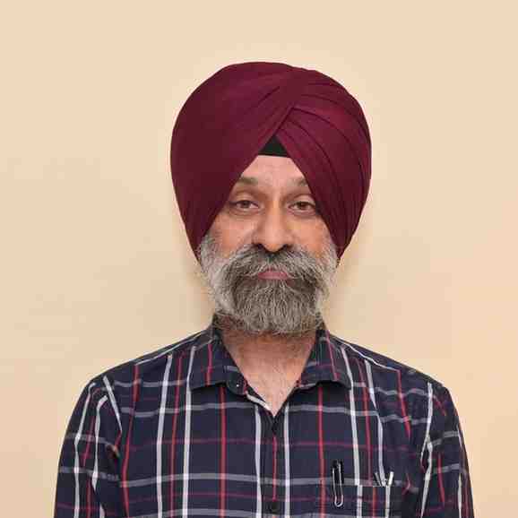 Dr. A S Maan