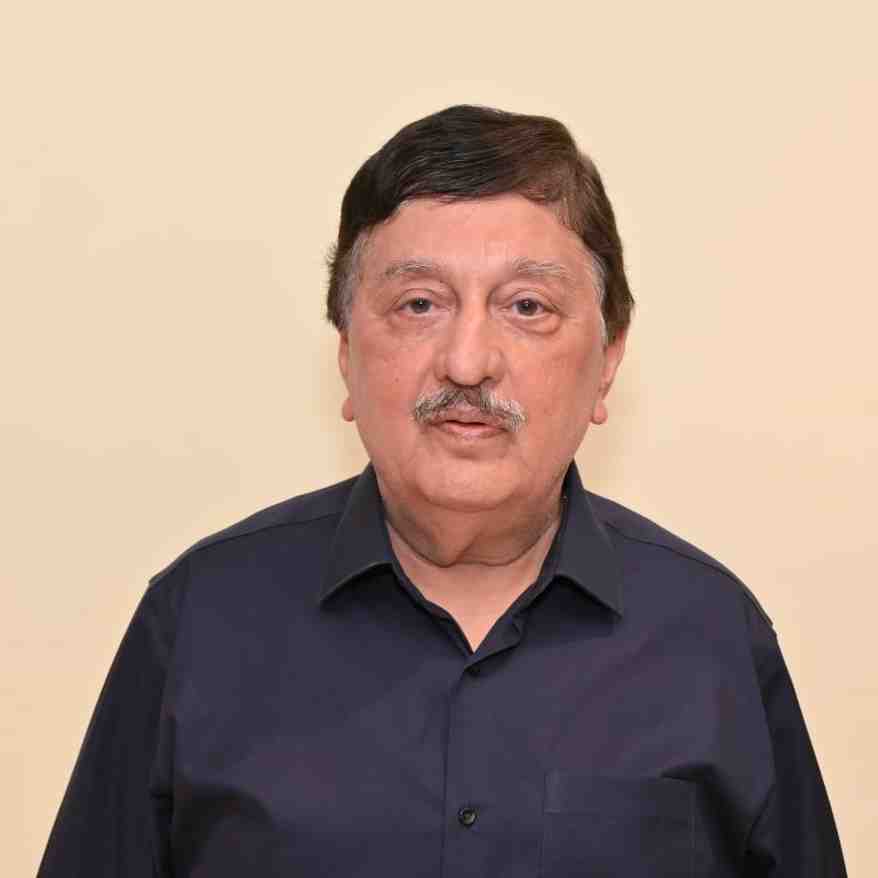 Dr. Karan Sharma