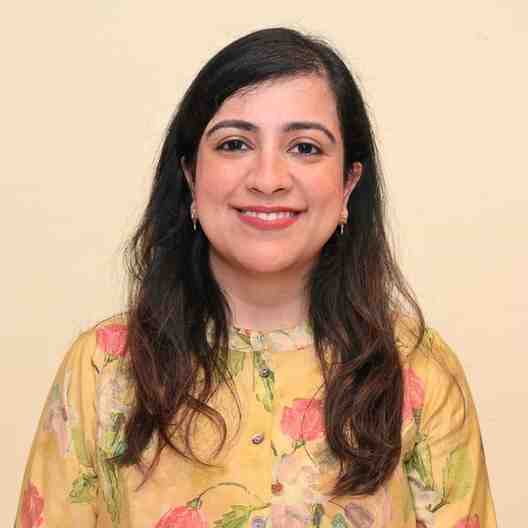Dr. Madhur Pajni