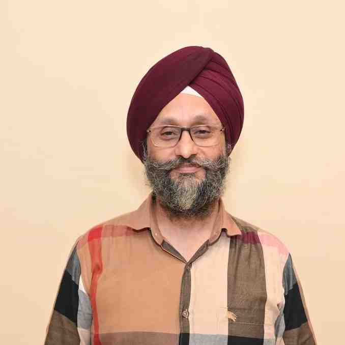 Dr. P P S Batra