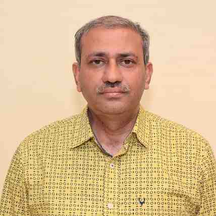 Dr. Prahlad Duggal