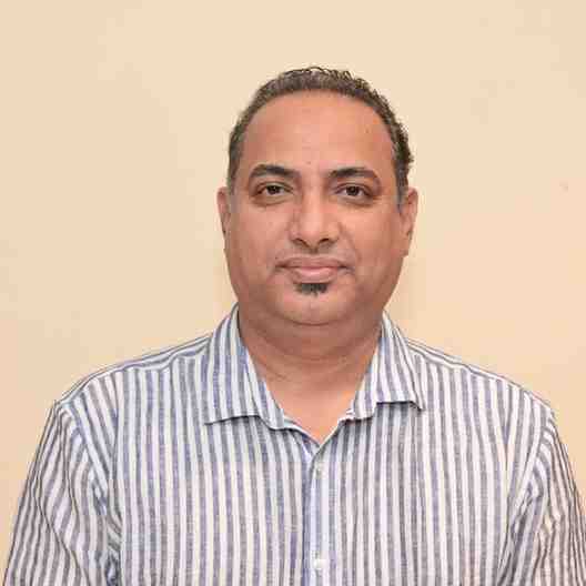 Dr. Rajeev Bhagat