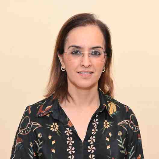 Dr. Ruchika Grover