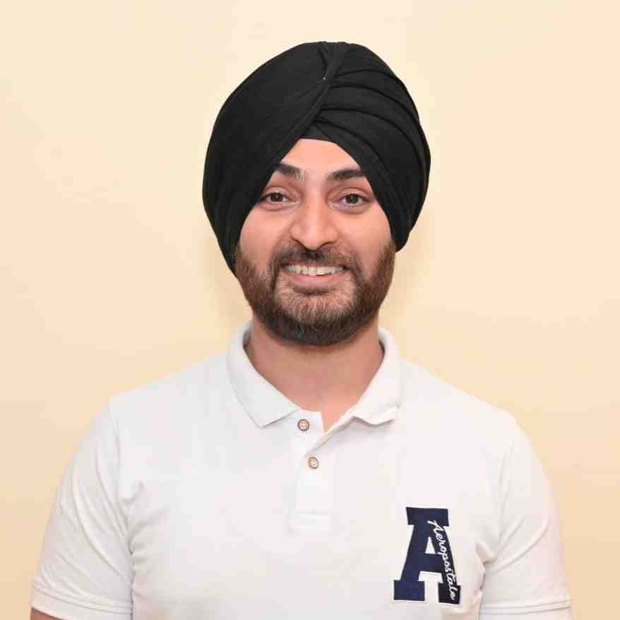 Dr. Sanmukh Chawla