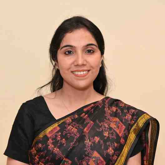 Dr. Bhanu Bhardwaj