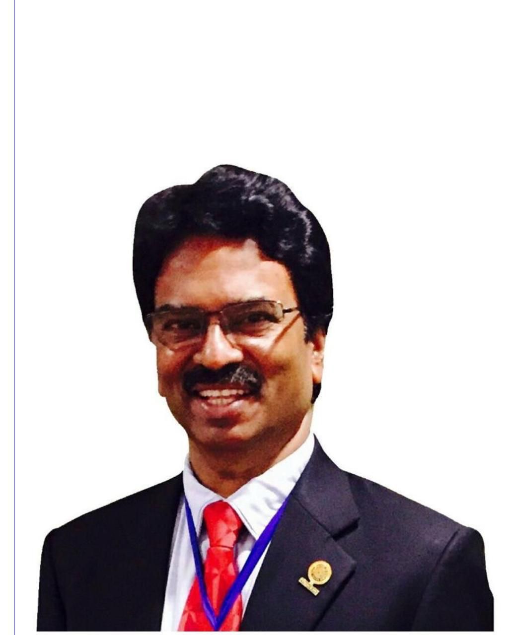 Dr. SKE Apparao