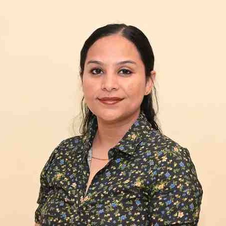 Dr. Sandeep Kaur