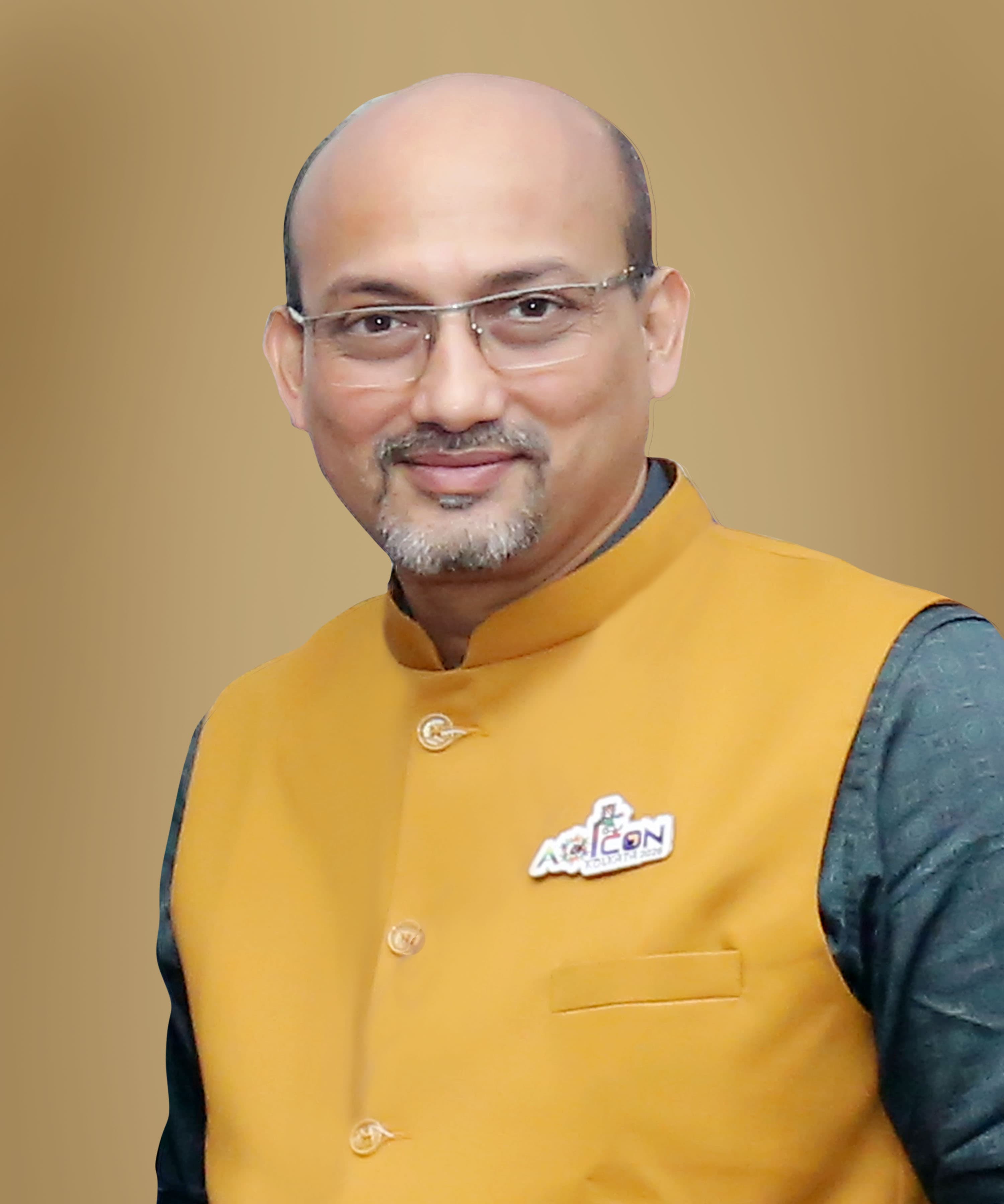 Dr. Sehasis Barman