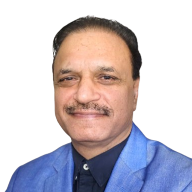 Dr. Karunesh Gupta