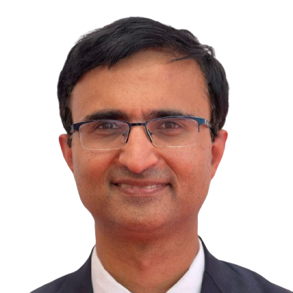 Dr. Mohneesh Grover
