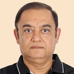 Dr. Jaswinder Singh